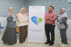 RSUD Sleman Kini Dilengkapi Klinik Gagal Jantung