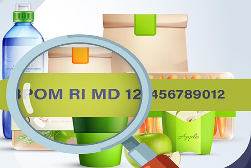 Pentingnya Izin Edar Produk Pangan UMKM