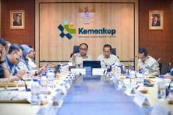 Dipecat Prabowo, Budi Arie Mengaku Tak Kaget