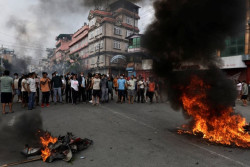Kronologi Demo Gen Z di Nepal: 19 Tewas, hingga PM Mundur