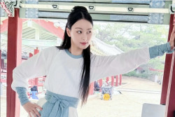 Moon Seung-you Perankan Koki Saingi Yoona di Bon Appetit Your Majesty