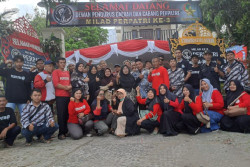 Sewindu Perpatri, Terapis Tradisional Siap Berdikari untuk Negeri