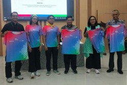 Kemenperin Gelar Batik City Run 2025, Sasar Kalangan Muda