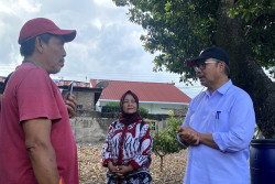 Program Mas Jos di Pakualaman Berjalan Baik, Volume Sampah Menurun