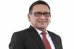 Didik Madiyono Ditunjuk Plt sebagai Ketua Dewan Komisioner LPS