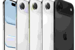Harga iPhone 17, Termurah Rp13,1 Juta dan Termahal Rp32,8 Juta