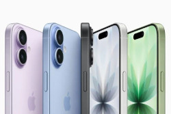Harga dan Spesifikasi iPhone 17, Cuma Berukuran 6,3 Inci