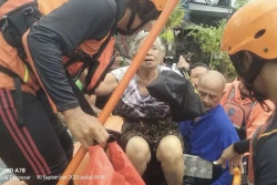 Bali Dilanda Banjir, Tim SAR Kesulitan Akses ke Sejumlah Titik