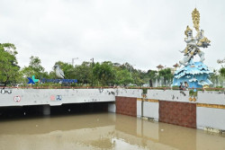 Bali Banjir, Bandara Ngurah Rai Umumkan Force Majeure