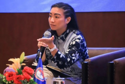 Keponakan Prabowo Dinonaktifkan dari Gerindra