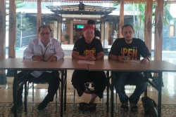 Pencak Silat Maraton 6 Jam Digelar di Malioboro, Ini Jadwalnya