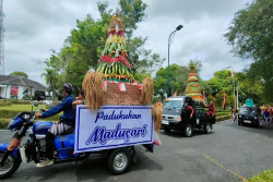 Tradisi Rasulan di Gunungkidul Tembus 1.400 Lokasi