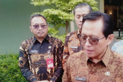 Kemendagri Dorong Peran Jaga Warga untuk Stabilitas Keamanan Daerah