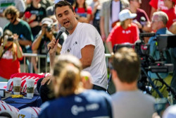 Kekayaan Charlie Kirk, Tewas Ditembak di Utah Valley University
