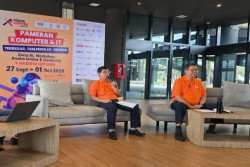 Libatkan 3 Kampus, Yogyakomtek 2025 Digelar di GIK UGM