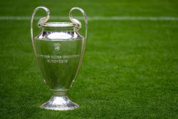 Final Liga Champions 2027 Digelar di Madrid dan Warsawa