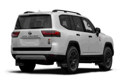 Hanya Ada 12 Unit, Toyota Land Cruiser RR Edisi Terbatas Dijual Rp1 Miliar