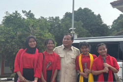 DPR Dukung Pendirian 500 Sekolah Rakyat di Kawasan 3T