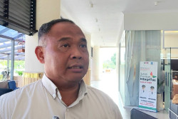 Lurah Tegaltirto Ditahan Diduga Korupsi TKD, Begini Respons Bupati Sleman
