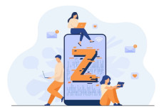 Gen Z Cenderung Cari Pekerjaan yang Bermakna, Bukan Sekadar Gaji