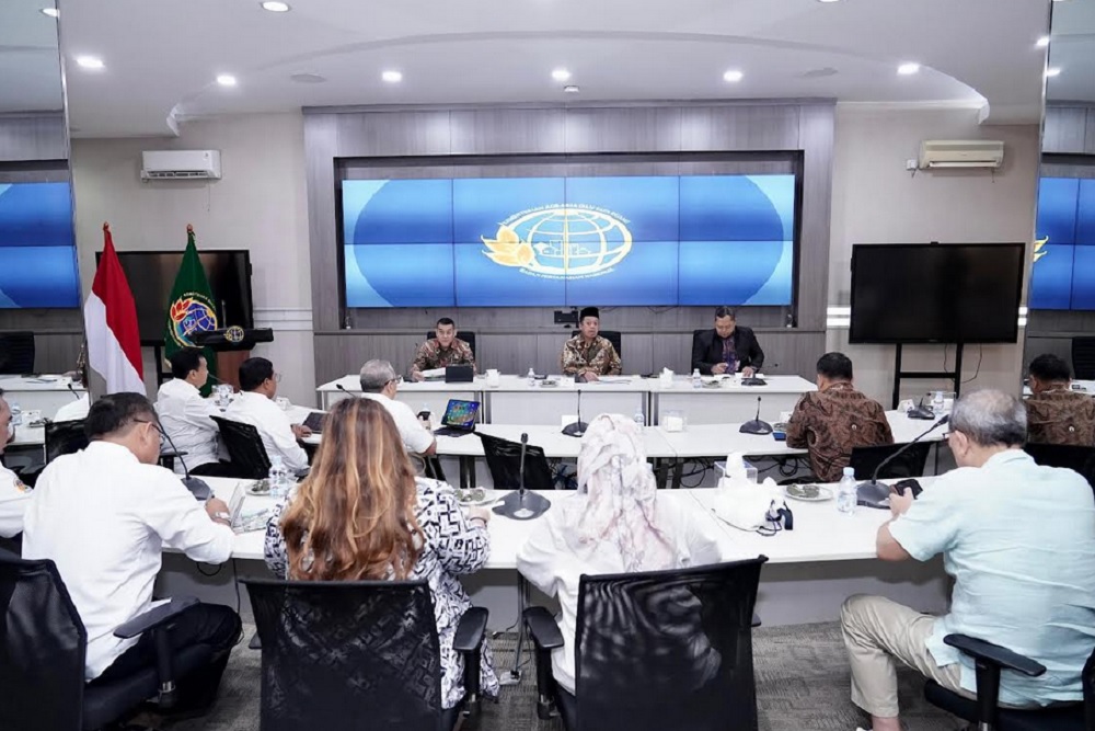 Cek Biaya Balik Nama, Pemilik Tanah Bisa Simulasi Lewat Aplikasi Sentuh Tanahku