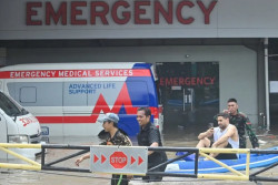 Bali Siaga Hujan, Wisatawan Disarankan Pantau Cuaca Sebelum Berkunjung
