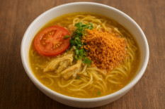 BPOM Telusuri Temuan Mi Instan Mengandung Etilen Oksida di Taiwan