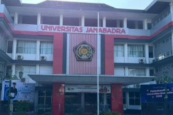 Perayaan Dies Natalis UJB Bakal Bernuansa Budaya dan Inovasi Teknologi
