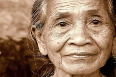 Warga Jepang Berusia 100 Tahun Tercatat 99.763 Orang, 88 Persen Perempuan