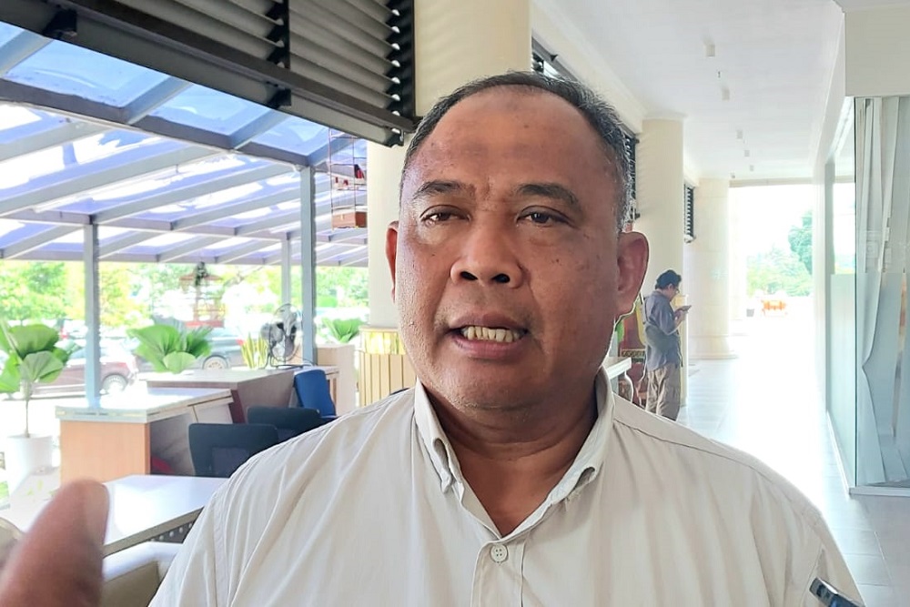 Championship Segera Bergulir, Ini Harapan Bupati untuk PSS Sleman