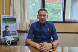 Hasil VDK Pemkab Magelang Jadi Dasar Penanggulangan Kemiskinan