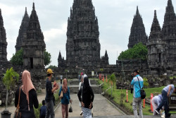 Kunjungan Wisatawan Nusantara ke DIY Kembali Menggeliat