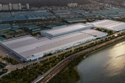 Buntut Penggerebekan Pabrik Baterai di AS, Hyundai-LG Tunda Operasional