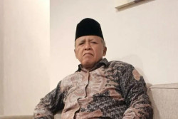 PBNU Desak KPK Tetapkan Tersangka Kasus Korupsi Kuota Haji, Ini Alasannya