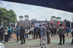 Banyak Orang Hilang Sejak Aksi Demo, Polda Buka Posko Pengaduan 24 Jam