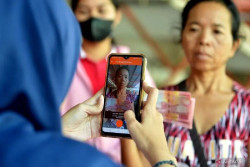 Besaran Dana dan Cara Mengecek Penerima Bansos Pangan Non Tunai