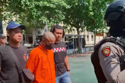 Pelaku Pembunuhan Pensiunan Guru di Karanganyar Ternyata Tetangga Korban