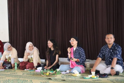 Srili Kuatkan Komitmen Perempuan dalam Kesetaraan dan Keberagaman