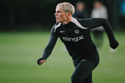 Brentford vs Chelsea: Palmer dan Garnacho Cadangan, Ini Live Streaming