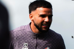 LOSC vs Toulouse: Bek Timnas Calvin Verdonk Siap Tampil
