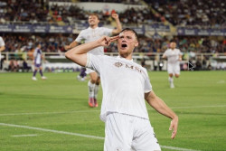 Hasil Fiorentina vs Napoli: Skor 1-3