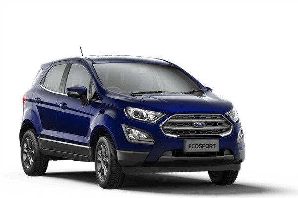 Ford Recall 1,9 Juta Unit Kendaraan