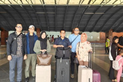 Kemlu RI Fasilitasi Pemulangan 17 WNI di Nepal