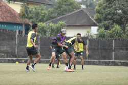 Preview PSS Sleman vs Persiba Balikpapan di Championship Hari Ini