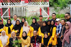 DPRD DIY: Program MBG Harus Jadi Peluang Kelompok Tani Lokal