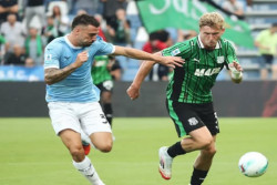 Hasil Sassuolo vs Lazio, Jay Idzes dkk Raih Kemenangan 1-0