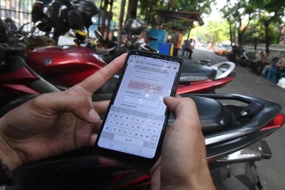 Begini Cara Membuat SKCK Online dan Syaratnya