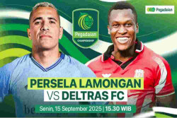 Preview, Prediksi dan Perkiraan Pemain Persela Lamongan vs Deltras Sidoarjo