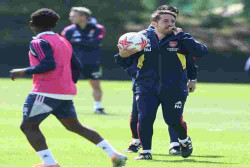 Jelang Ketemu Indonesia, Arab Saudi Rekrut Pelatih Set Piece Milik Arsenal