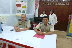 Loket Layanan Pertanahan di Mal Pelayanan Publik, Dekatkan Layanan dengan Masyarakat